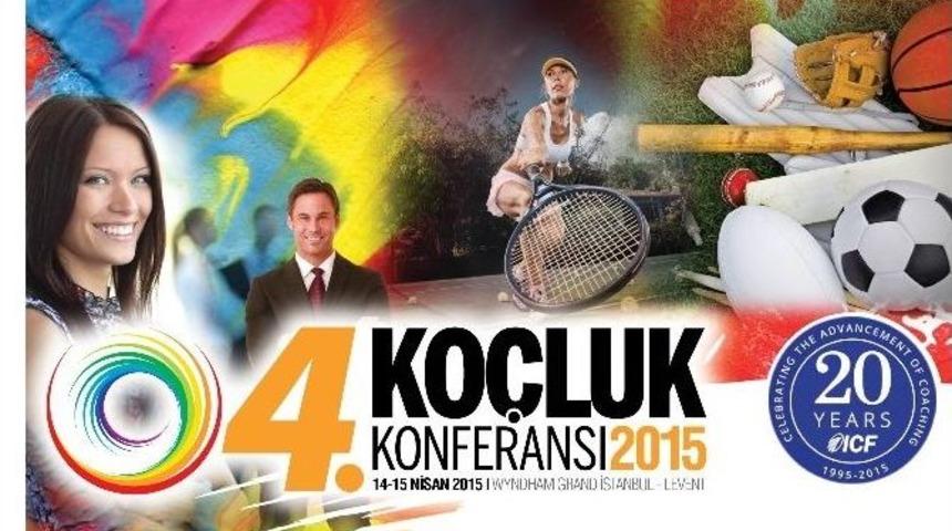 4. Ko&ccedil;luk Konferansı Eğitim Ve Sanata Odaklanıyor