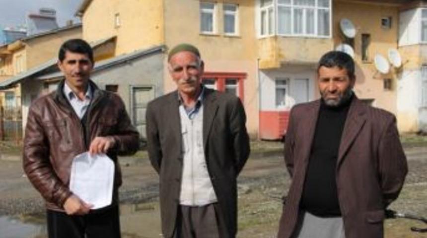 19 Yıl Sonra Tapularına Kavuştular