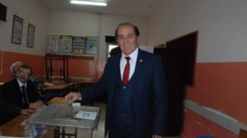 Bolu&rsquo;da Chp&rsquo;nin &Ouml;n Se&ccedil;im Sonu&ccedil;larına İtiraz Geldi