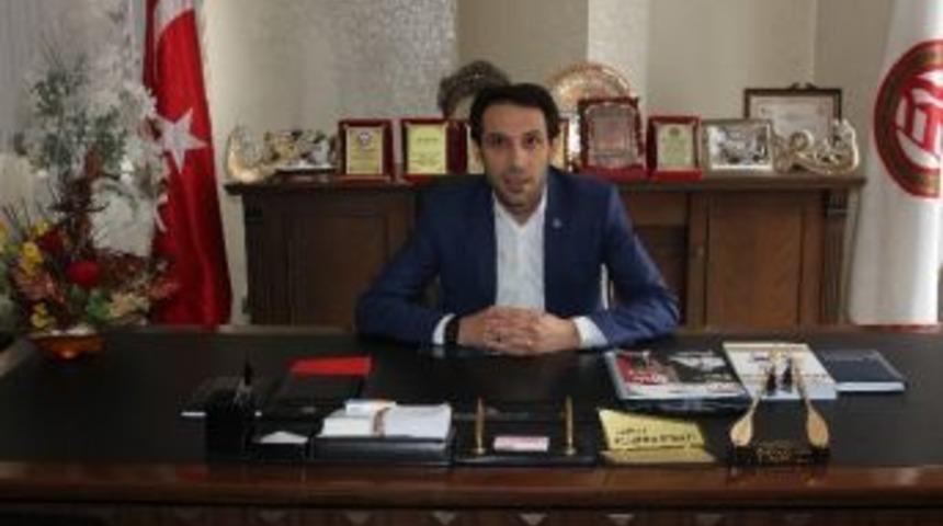 Elazığ&rsquo;da Kayıt Dışı İle M&uuml;cadele