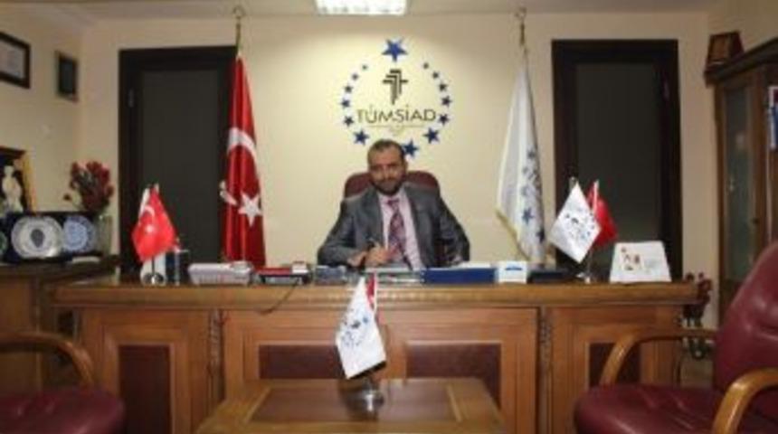 Genel Sekreter Şen&rsquo;in K&uuml;t&uuml;phaneler Haftası Mesajı