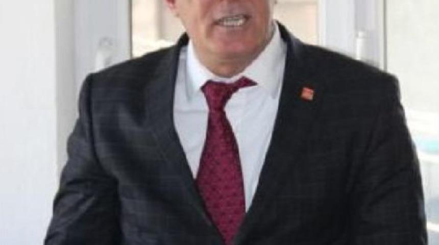 Aydın Chp'de Anahtar Liste Iddiası Tutmadı