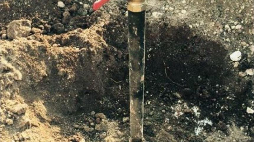 Şanlıurfa&rsquo;Da Petrol Hırsızlığına 2 Tutuklama