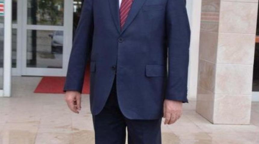 Ak Partili Vekilden 'ölüm Tehdidi'ne Suç Duyurusu