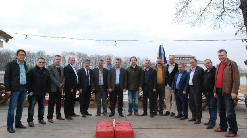 Se&ccedil;im Toplantısı