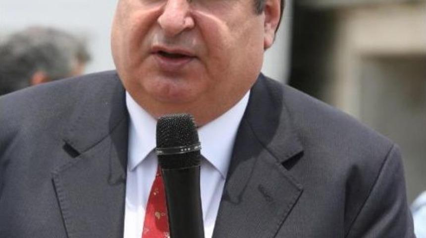 Aranan Mersin Eski Belediye Başkanı: Se&ccedil;im &Ouml;ncesi Chp'yi Yıpratma Operasyonu