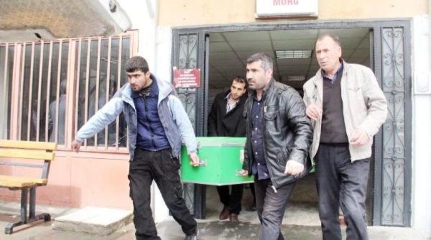 Şanlıurfa'da 13 Can Alan Facianın Nedeni Şof&ouml;r Ihmali (2)