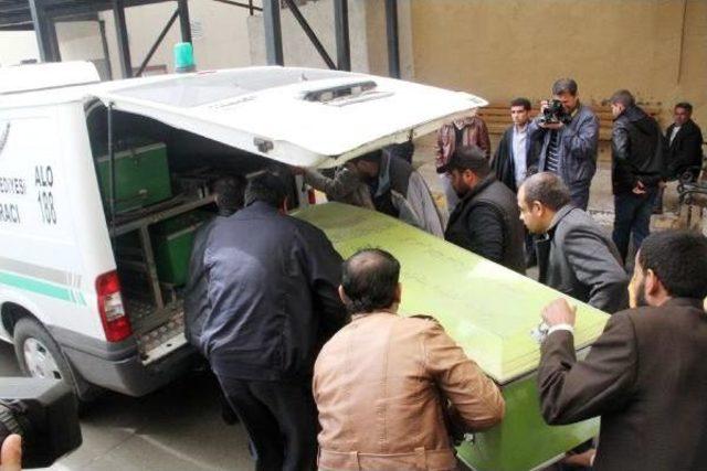 Şanlıurfa'da 13 Can Alan Facianın Nedeni Şoför Ihmali (2)