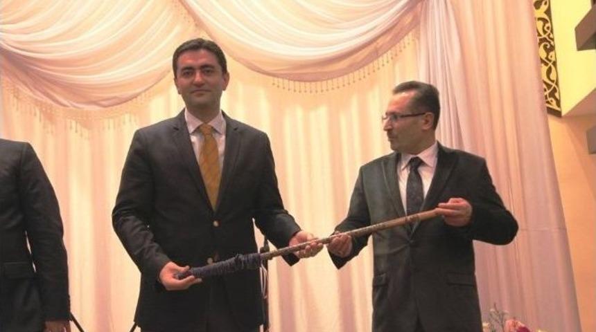 İstanbul&rsquo;da Muhteşem Ahlat Gecesi