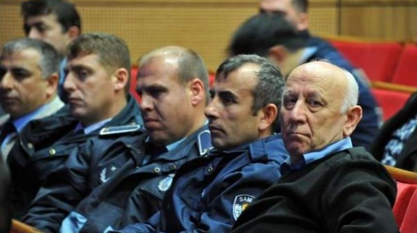 Zabıtalara, Vatandaşa Davranış Eğitim