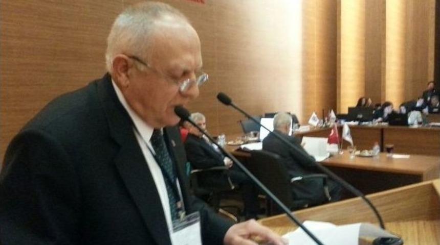 Kardemir 20. Olağan Genel Kurulu Yapıldı