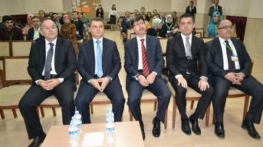 Afyonkarahisar&rsquo;da 130 Bin &Ouml;ğrenciye &ldquo;bağımlılıkla M&uuml;cadele Eğitimi&rdquo; Verilecek