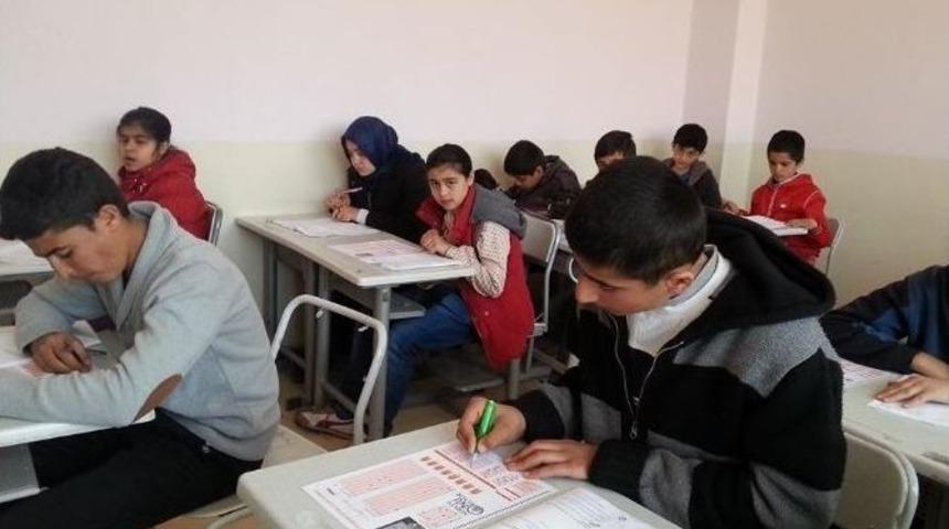 Ahlat&rsquo;ta &ldquo;herkes O&rsquo;nu Okuyor&rdquo; Yarışması