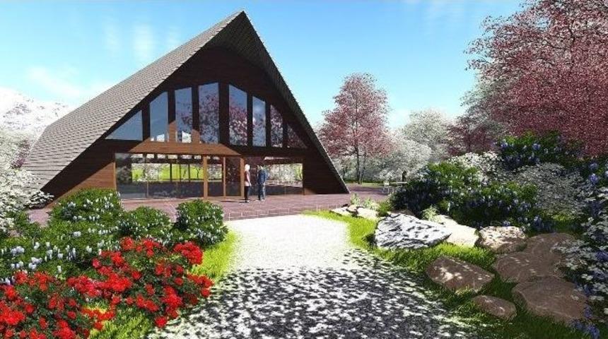 Malatya B&uuml;y&uuml;kşehir Belediyesi&rsquo;nden K&ouml;yevi Projesi