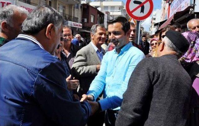 Antalya'da Ön Seçimden Birinci Çıkan Dr. Kara: Sonucu Bekliyordum