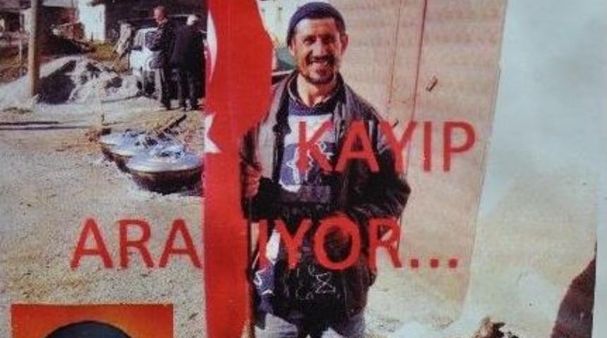 Zihinsel Engelli Şahıs 84 G&uuml;n Sonra &Ouml;l&uuml; Bulundu