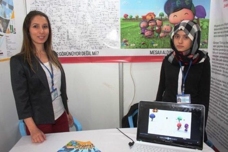 46. Tübitak Ortaöğretim Öğrencileri Arası Araştırma Projeleri Bölge Yarışması