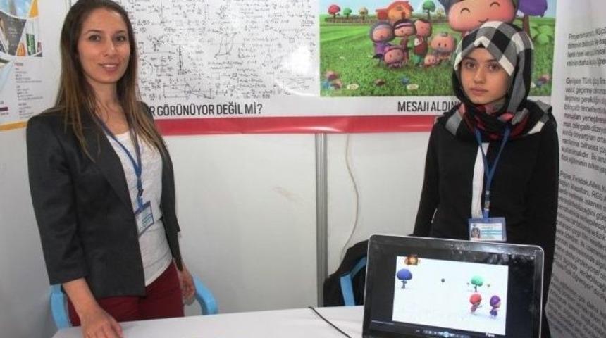 46. T&uuml;bitak Orta&ouml;ğretim &Ouml;ğrencileri Arası Araştırma Projeleri B&ouml;lge Yarışması