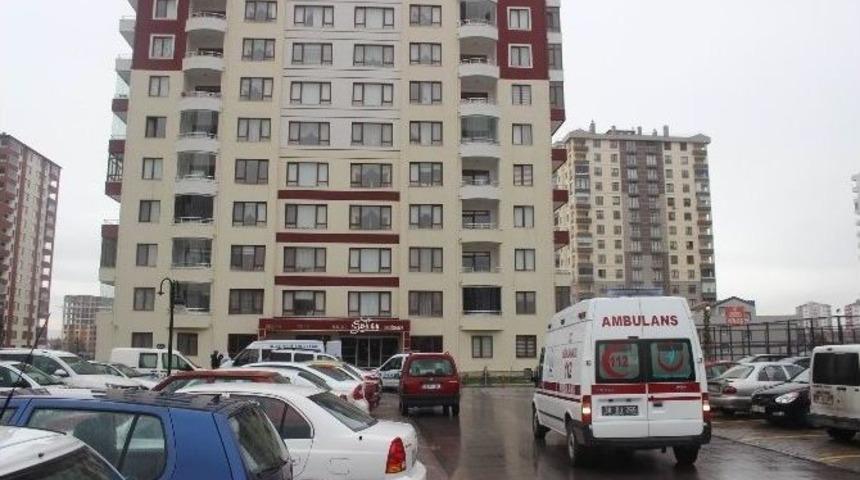 11 Yaşındaki &Ccedil;ocuk İntihar Etti