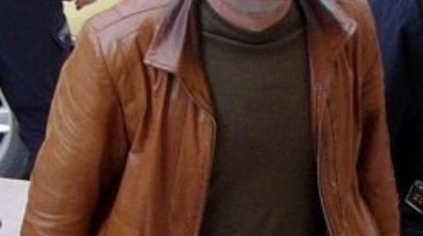 Gasp Su&ccedil;undan 6 Yıl Cezaya &Ccedil;arptırılan Şahıs Yakalandı