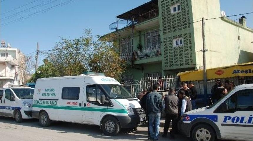 Uyuşturucu &Ouml;ld&uuml;rd&uuml;