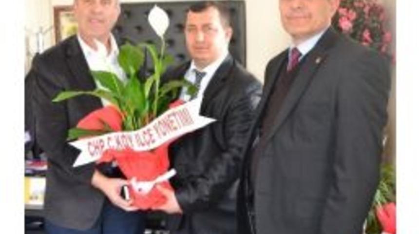 Taşıyıcılar Trafikten Dert Yandı