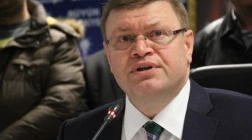 Adem G&uuml;ney: "kazanan Ak Parti, Kazanan T&uuml;rkiye Olacak"