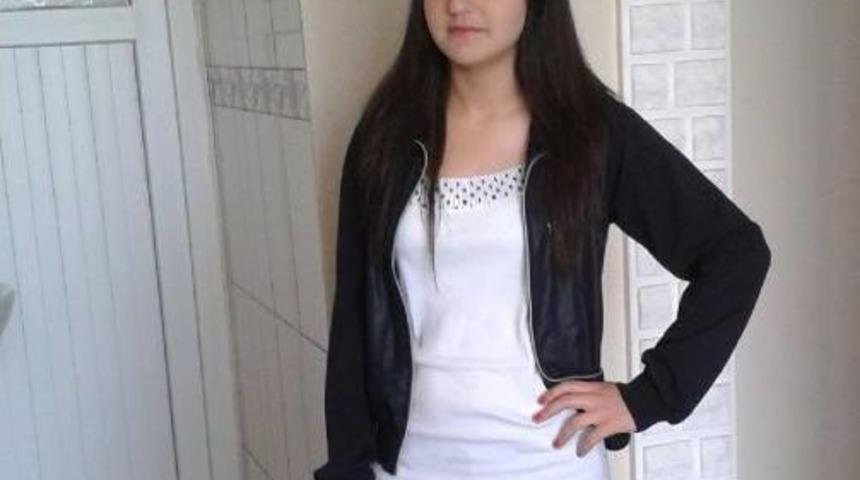 Liseli Rabia 33 G&uuml;nd&uuml;r Kayıp