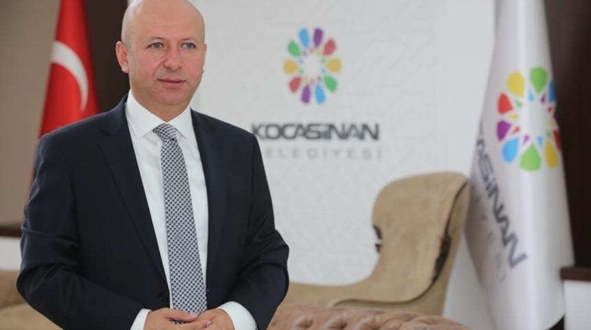 Başkan Çolakbayrakdar'dan 30 Ağustos Zafer Bayramı Mesajı