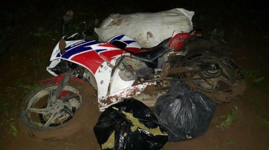 Diyarbakır&rsquo;da 47 Kilogram Esrar Ele Ge&ccedil;irildi