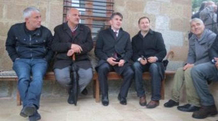 Sel&ccedil;uk &Ccedil;ebi&rsquo;nin Acı G&uuml;n&uuml;