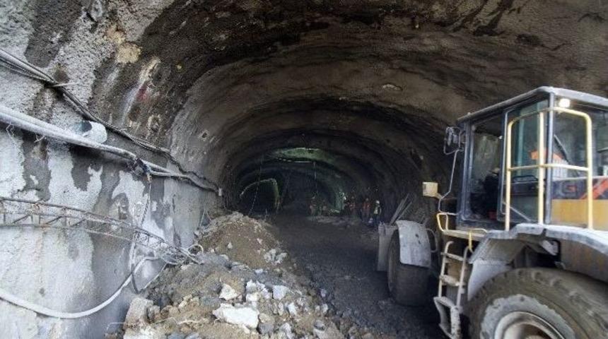 Kağıthane Ulaşımın Merkezi Oluyor