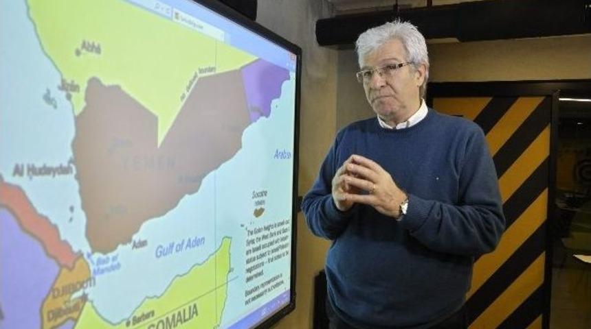 Yemen&rsquo;deki Arap Birliği&rsquo;ne &lsquo;avrupa Birliği&rsquo; &Ouml;rneği