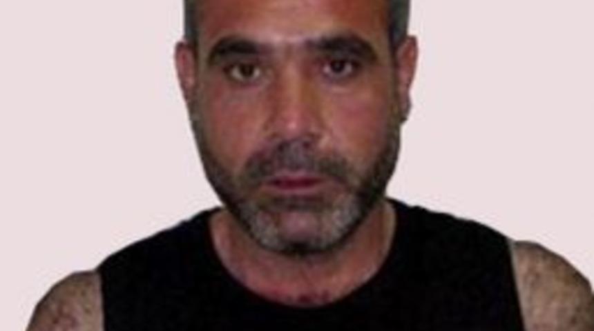 5 Yıl Hapis Cezasıyla Aranan Şahıs Yakalandı