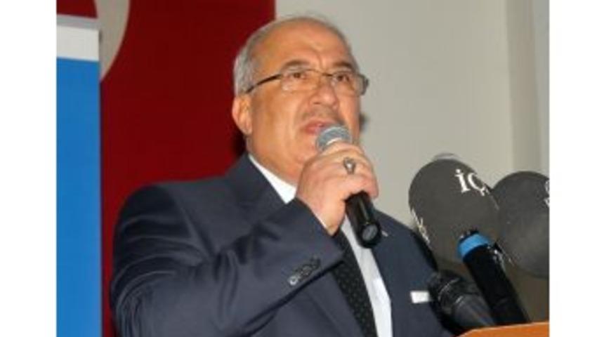 Mersin&rsquo;deki Yolsuzluk Operasyonu