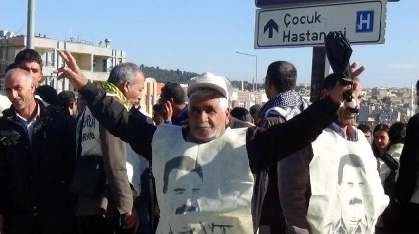 &Ouml;calan&rsquo;ın &Ouml;zg&uuml;rl&uuml;ğ&uuml; İ&ccedil;in Y&uuml;r&uuml;yecekler