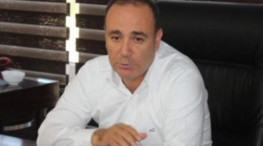 İller Bankası&rsquo;ndan &Ouml;zel İdare&rsquo;ye Hibe Ara&ccedil;