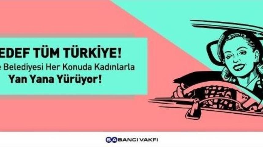 Edirne Belediyesi&rsquo;nin Projeleri Ses Getiriyor