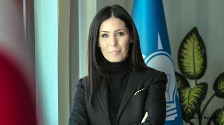 AK Partili Çiğdem Karaaslan: 30 Ağustos millet ruhuyla kazanılmış tarihi bir zaferdir