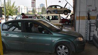 Tatil dönüşü işleri yüzde 50 artınca randevu sistemine geçtiler