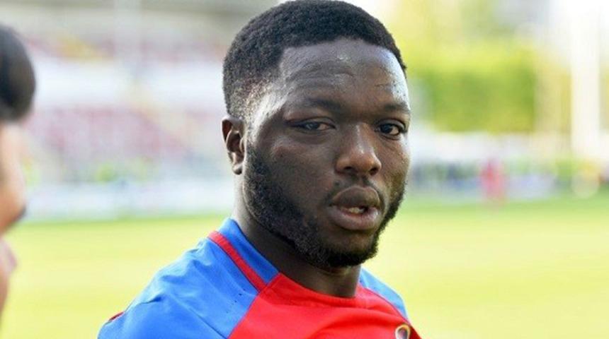 Evkur Yeni Malatyaspor’dan orta sahaya takviye