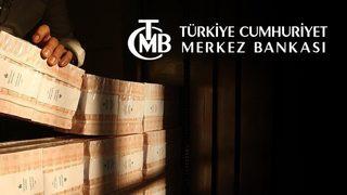 Merkez Bankası'ndan yeni bir hamle