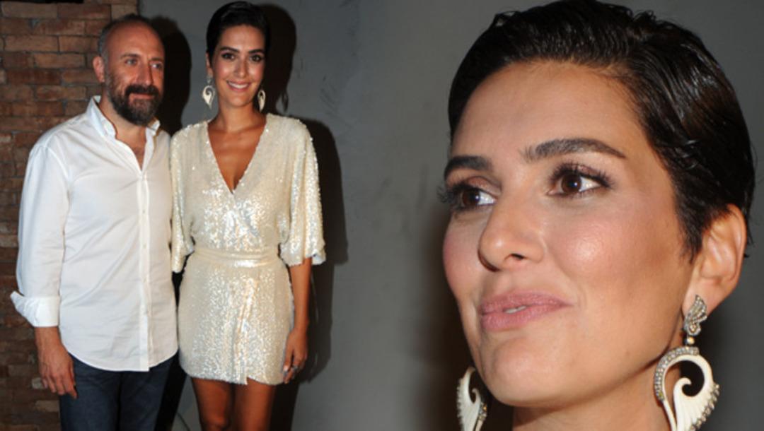 Eşine mekan kapattı