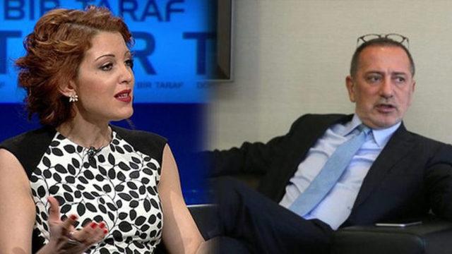Fatih Altaylı'dan Nagehan Alçı'ya 'Kemalist' tepkisi