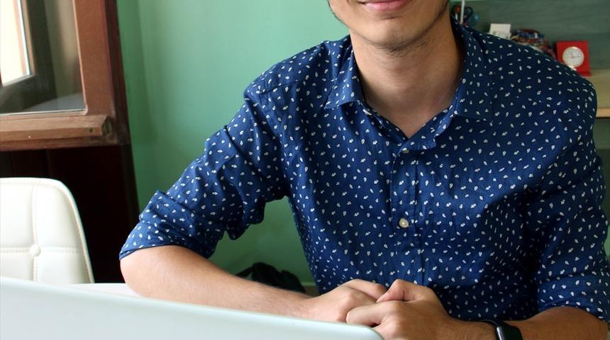 Kahramanmaraş'ta lise öğrencisi Yiğit Can Yılmaz Apple'ın yeni bir güvenlik açığını buldu