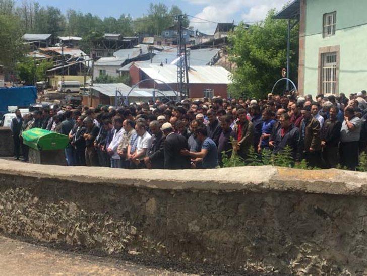 Erzurum'da kan donduran olay! Duyanlar şok geçirdi, katili ayıymış G1