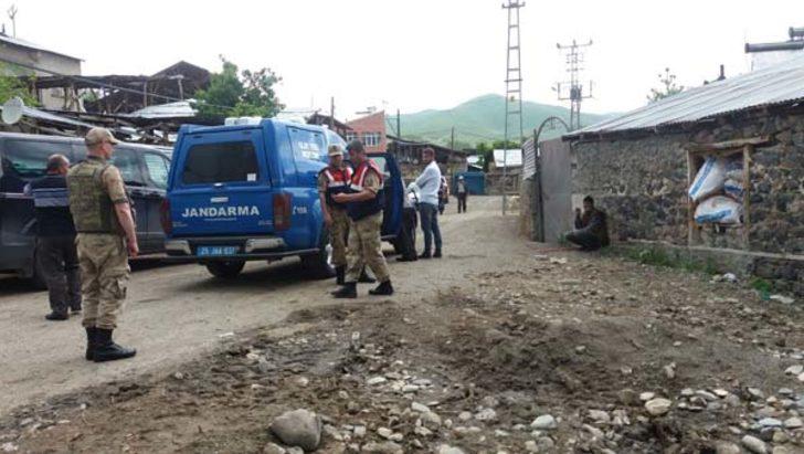 Erzurum'da kan donduran olay! Duyanlar şok geçirdi, katili ayıymış G3