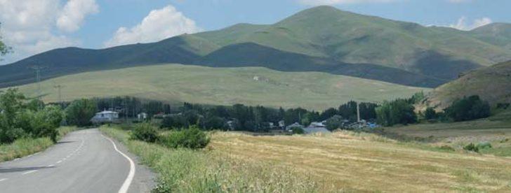 Erzurum'da kan donduran olay! Duyanlar şok geçirdi, katili ayıymış G5