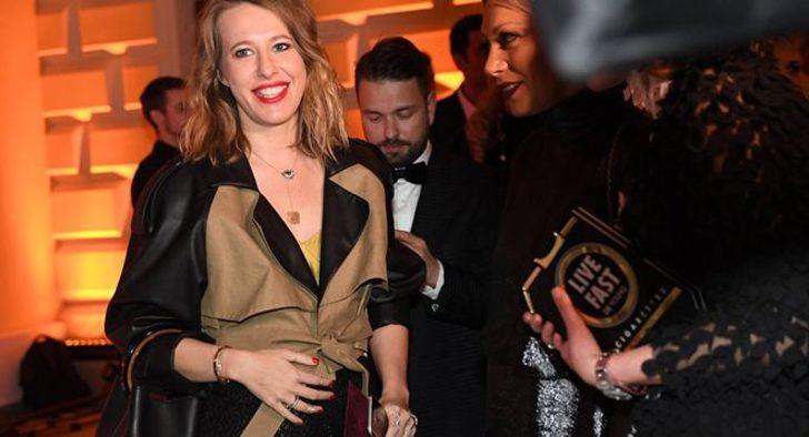 Putin'in rakibinden olay yaratan çıplak paylaşım! G1