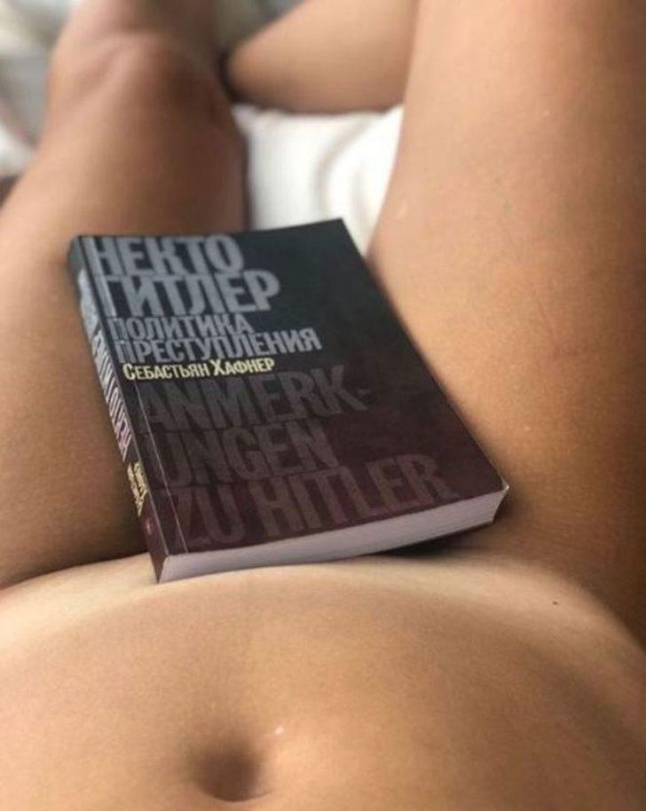 Putin'in rakibinden olay yaratan çıplak paylaşım! G3